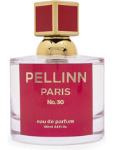 Pellinn Paris No.30 EDP Çiçeksi-Meyveli-Oryantal Kadın Parfüm 100 ml