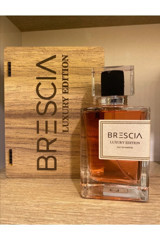 Brescia L-03 EDP Çiçeksi-Meyveli-Oryantal Kadın Parfüm 100 ml