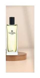 Bargello 120 EDP Fresh-Meyveli-Odunsu Kadın Parfüm 50 ml