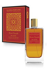 Gloria Perfume Roses Vanille EDP Çiçeksi-Fresh-Meyveli Kadın Parfüm 75 ml