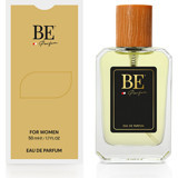 Be Parfüm R-50 EDP Çiçeksi-Misk-Oryantal Kadın Parfüm 50 ml
