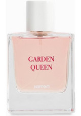 Koton Garden Queen EDT Amber-Bergamot-Odunsu Kadın Parfüm 50 ml