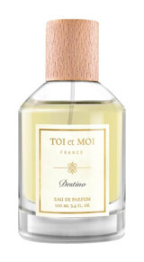 Toi Et Moi Destino EDP Çiçeksi-Meyveli-Odunsu Kadın Parfüm 100 ml