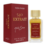 Parfüm Mutfağı Extrait EDP Kadın Parfüm 100 ml