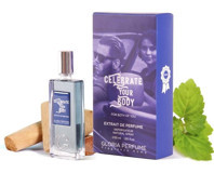 Gloria Perfume Interlude EDP Baharatlı-Odunsu-Oryantal Kadın Parfüm 55 ml