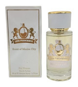 Lion Francesco Mexico EDP Bergamot-Çiçeksi-Oryantal Kadın Parfüm 50 ml