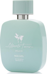 Alberto Taccini Girl EDP Amber-Sandal Ağacı-Turunçgil Kadın Parfüm 50 ml
