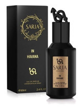 Saria In Havane EDP Kadın Parfüm 69 ml