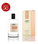 Mad Parfüm G103 Selective EDP Amber-Çiçeksi-Odunsu Kadın Parfüm 50 ml