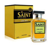 Luxury Prestige Saint Iconic 2012 EDP Aromatik-Çiçeksi-Portakal Kadın Parfüm 100 ml