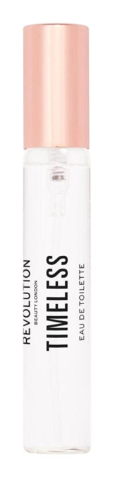Revolutıon Fragrance Timeless EDT Baharatlı-Çiçeksi-Meyveli Kadın Parfüm 10 ml