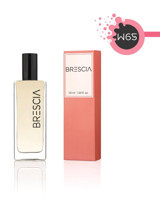 Brescia W65 EDP Çiçeksi-Odunsu-Oryantal Kadın Parfüm 50 ml