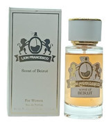 Lion Francesco Beirut EDP Çiçeksi-Meyveli-Odunsu Kadın Parfüm 50 ml