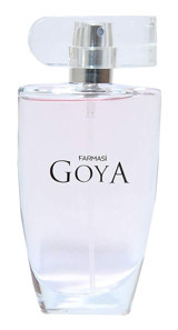 Farmasi Goya EDP Bergamot-Çiçeksi-Meyveli Kadın Parfüm 50 ml