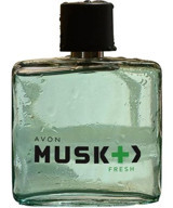 Avon Musk Fresh EDT Baharatlı-Odunsu-Oryantal Kadın Parfüm 75 ml