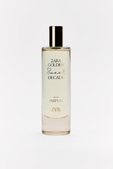 Zara Golden Sweet Decade EDP Baharatlı-Çiçeksi-Odunsu Kadın Parfüm 80 ml