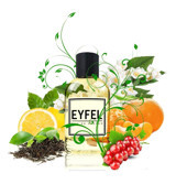 Eyfel Parfüm W264 EDP Amber-Çiçeksi-Odunsu Kadın Parfüm 100 ml