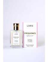 Loris K-26 EDP Çikolata-Portakal Kadın Parfüm 50 ml