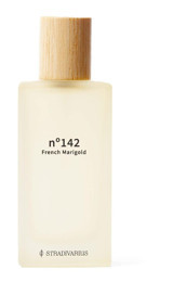 Stradivarius No. 142 French Marigold EDT Portakal-Sandal Ağacı Kadın Parfüm 50 ml