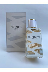 Infınıte Love K58 Ralph Lauren EDP Baharatlı-Çiçeksi-Odunsu Kadın Parfüm 50 ml