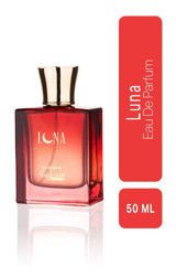 Evylaure Luna EDP Misk-Odunsu-Vetiver Kadın Parfüm 50 ml