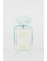 Defacto Cold Oceon EDP Amber-Çiçeksi-Oryantal Kadın Parfüm 100 ml