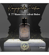 Kimyagerden E-77 Mancera Cedrat Boise EDP Meyveli-Odunsu-Turunçgil Kadın Parfüm 50 ml