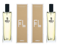Bargello 315 EDP Çiçeksi-Meyveli-Odunsu Kadın Parfüm 50 ml