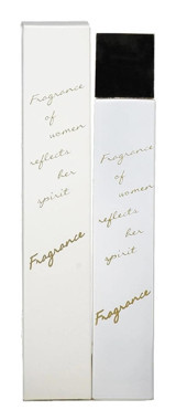 Collezione Fragrance Coll Women EDT Amber-Deniznotaları-Misk Kadın Parfüm 100 ml