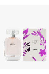 Koton Feeling EDT Amber-Fresh-Sandal Ağacı Kadın Parfüm 50 ml
