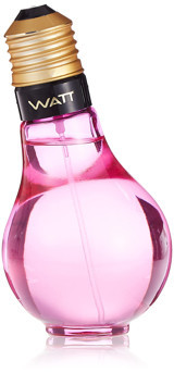 Cofinluxe Watt EDT Amber-Aromatik-Çiçeksi Kadın Parfüm 100 ml