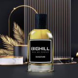 Bighill BIG-P-600-1 EDP Çiçeksi-Odunsu-Oryantal Kadın Parfüm 50 ml