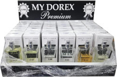 İtal Parfüm My Dorex B12 EDT Baharatlı-Çiçeksi-Sandal Ağacı Kadın Parfüm 50 ml