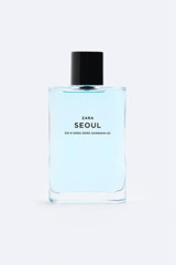Zara Seoul EDT Aromatik-Lavanta Kadın Parfüm 90 ml
