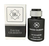 Davıde Gilberto EDP Kadın Parfüm 50 ml