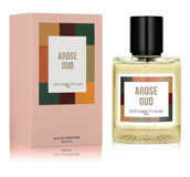 Eyüp Sabri Tuncer Arose Oud EDP Baharatlı-Çiçeksi-Oryantal Kadın Parfüm 100 ml