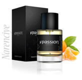 Le Passion Candy EDP Misk-Oryantal Kadın Parfüm 55 ml
