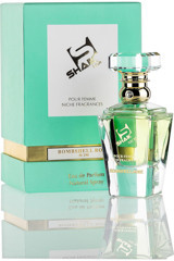 Shaik Nıch Bombshell Rose EDP Amber-Çiçeksi-Meyveli Kadın Parfüm 100 ml
