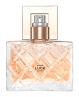 Avon Luck Summer Sparkle EDP Çiçeksi-Meyveli-Odunsu Kadın Parfüm 50 ml