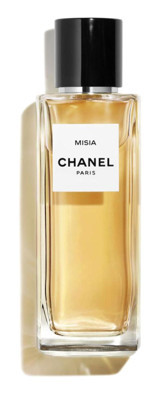 Chanel Misia EDP Amber-Baharatlı-Çiçeksi Kadın Parfüm 75 ml