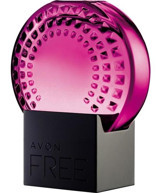 Avon Free EDP Çiçeksi-Meyveli-Oryantal Kadın Parfüm 50 ml