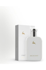 Muscent C059 EDP Amber-Baharatlı-Odunsu Kadın Parfüm 50 ml