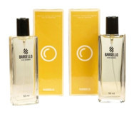 Bargello 103 EDP Amber-Meyveli-Sandal Ağacı Kadın Parfüm 2x50 ml
