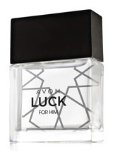 Avon Luck EDT Çiçeksi-Oryantal-Turunçgil Kadın Parfüm 30 ml