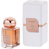 Sevaverek Provacative EDP Bergamot-Misk-Odunsu Kadın Parfüm 50 ml