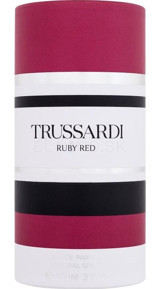 Trussardi Ruby Red EDP Amber-Çiçeksi-Odunsu Kadın Parfüm 90 ml