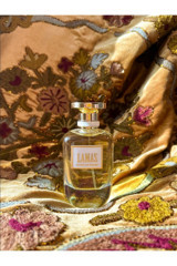 Lamas Perfume Lamas White EDP Amber-Bergamot-Fresh Kadın Parfüm 50 ml