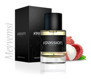 Le Passion KN13 EDP Çiçeksi-Fresh-Meyveli Kadın Parfüm 55 ml