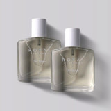 Royal Platinum W121 EDP Amber-Meyveli-Odunsu Kadın Parfüm 2x50 ml