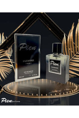 Pien Parfume Stronger With You EDC Amber-Çiçeksi-Odunsu Kadın Parfüm 60 ml